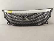 Grill 9826326680 Peugeot 2008 (UD/UK/UR/US/UX) Großraumlimousine e-2008 50 kWh (ZKX) 2020-12