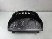 Tachoeinheit Kmh 233930306 BMW 5 serie Touring (F11) Kombi M550d xDrive 24V (N57-D30C) 2013-06