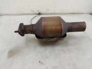 Katalysator GBJX615F29 Ford Focus 4 Schrägheck 1.0 Ti-VCT EcoBoost 12V 125 (B7DA) 2019-01