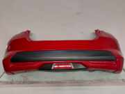 Stoßstange Hinten 850225FA2B Nissan Micra (K14) Schrägheck 1.0 12V (BR10DE) 2018-05