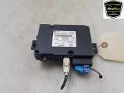 Steuergerät Telefon A2429004801 Mercedes-Benz B (W246/W242) Schrägheck 1.6 B-200 BlueEFFICIENCY Turbo 16V (M270.910) 2014-06