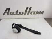 Sicherheitsgurt Rechts Vorne 13305706 Opel Meriva (B) Großraumlimousine 1.4 Turbo 16V ecoFLEX (B14NEL(Euro 6)) 2012