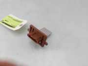 Heizwiderstand 271500724R Dacia Sandero III Schrägheck 1.0 TCe 90 12V (H4D-470(H4D-E4)) 2022