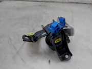 Motorhalter 123050Q080 Toyota Aygo X Schr?gheck 1.0 12V VVT-i (1KR-FE) 2024