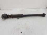 Stoßdämpfer Links Hinten 6C0512011AH Volkswagen Polo V (6R) Schrägheck 1.4 TDI 12V 90 (CUSB(Euro 6)) 2015-03 CUSB(Euro 6)