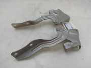 Motorhaubescharnier 654004EA0A Nissan Qashqai (J11) SUV 1.3 DIG-T 160 16V (HR13DDT) 2019-07