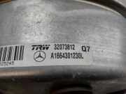 Bremskraftverstärker ABS A1664301030 Mercedes-Benz GLE AMG Coupe (C292) SUV 3.0 450 AMG V6 24V Turbo 4-Matic (M276.821) 2016-03