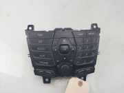 Radio Bedienungselemente BK2T18K811CE Ford Transit Custom Van 2.2 TDCi 16V (DRF4) 2015-10