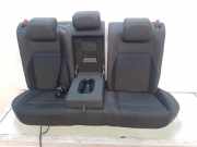 Rücksitzbank 5H0885775A Volkswagen Golf VIII (CD1) Schrägheck 1.0 TSI 12V (DLAA) 2021-03 DLAA