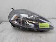 Scheinwerfer Rechts 51840990 Fiat Grande Punto (199) Schrägheck 1.4 T-Jet 16V (198.A.4000(Euro 4)) 2009-07