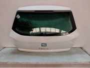 Heckklappe 6F0827023A Seat Ibiza V (KJB) Schrägheck 5-drs 1.0 TSI 12V (DLAC) 2023-02