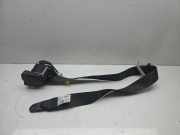 Sicherheitsgurt Links Vorne 2K5857805E Volkswagen Caddy IV Van 2.0 TDI 102 (DFSD) 2018-02 DFSD