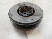 Kurbelwellen-Riemenscheibe 11237619245 BMW 5 serie Touring (G31) Kombi 523d 2.0 TwinPower Turbo 16V (B47-D20B) 2018-08