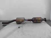 Katalysator 2497225 Ford Focus 4 Wagon Kombi 1.0 Ti-VCT EcoBoost 12V 125 (B7DA) 2020-02