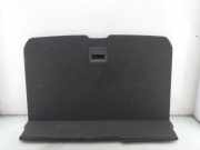 Kofferraum Matte 81A861529CA9 Audi Q2 (GAB/GAG) SUV 1.0 TFSI 12V (CHZJ) 2021