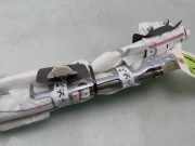 Dachairbag Links 9827991480 Opel Corsa F (UB/UH/UP) Schr?gheck 5-drs 1.2 Turbo 12V 100 (F12XHL(EB2ADTD)) 2024-07