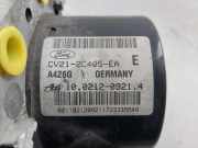 Abs Pumpe ABS 1802558 Ford Fiesta 6 (JA8) Schrägheck 1.6 SCTi ST 16V (JTJB) 2013-07