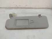 Sonnenblende 852101P600ED Hyundai iX20 (JC) SUV 1.4i 16V (G4FA) 2011-06