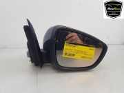 Außenspiegel Rechts 2566269 Ford Focus 4 Wagon Kombi 1.0 EcoBoost 12V Hybrid 125 (B7DC) 2020