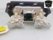 Bedienung Heizung Suzuki Swift (ZA/ZC/ZD1/2/3/9) Schrägheck 1.3 VVT 16V (M13A VVT) 2010-08