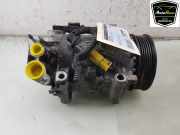 Klima Pumpe 9834779880 Peugeot 2008 (UD/UK/UR/US/UX) Großraumlimousine 1.2 VTi 12V PureTech 100 (EB2ADT(HNK)) 2020-11