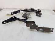 Motorhaubescharnier 654009955R Renault Zoé (AG) Schrägheck 5-drs R135 (5AQ-605) 2022-06