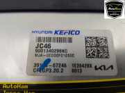 Motorsteuergerät 3911607246 Kia Picanto (JA) Schrägheck 1.0 12V (G3LD) 2022-09