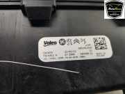 Klimakondensator 9852854580 Peugeot 208 II (UB/UH/UP) Schrägheck 5-drs e-208 (A0001E2Ge-208) 2022