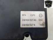 Abs Pumpe ABS 2Q0614517N Volkswagen Polo VI (AW1) Schrägheck 5-drs 1.0 TSI 12V (DLAC) 2019-11 DLAC