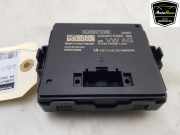 Steuergerät Beleuchtung 3Q0907338C Volkswagen Golf VII (AUA) Schrägheck e-Golf (EBSA) 2020-03 EBSA