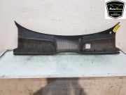 Scheibenwischer Abdeckung 8W1819403 Audi A4 Avant (B9) Kombi 1.4 TFSI 16V (CVNA) 2016-06