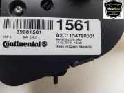 Bedienung Heizung 39081561 Opel Zafira Tourer (P12) Großraumlimousine 1.4 Turbo 16V EcoFLEX (B14NET(Euro 6)) 2018-03