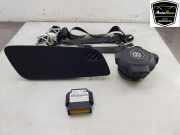 Airbag Set + Steuergerät 6R0959655K Volkswagen Polo (6R) Schrägheck 1.2 TDI 12V BlueMotion (CFWA) 2012-06 CFWA