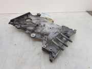 Steuerkette Abdeckung S55010500 Mazda CX-3 (DJ/DK) SUV 1.5 Skyactiv D 105 16V (S5Y9) 2016-12