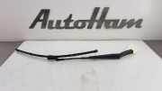Scheibenwischer Vorne 5N1955409 Volkswagen Tiguan (5N1/2) SUV 2.0 TSI 16V 4Motion (CCZB) 2012 CCZB