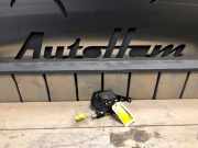 Sicherheitsgurt Rechts Vorne 1T0857706B Volkswagen Touran (1T1/T2) Großraumlimousine 1.9 TDI 100 (AVQ) 2003 AVQ