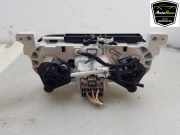 Bedienung Heizung 5P3743000 Dacia Lodgy (JS/SD0J) Großraumlimousine 1.2 TCE 16V (H5F-C402) 2013-06