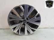 Felge Li, 19", 8J, ET45, 5 Gats 89A601025C Audi Q4 Sportback (4FN) SUV 40 e-tron (EBRA) 2022-12