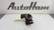 Achsschenkel Rechts Vorne 8200663593 Renault Twingo II (CN) Schrägheck 3-drs 1.2 16V (D4F-770) 2011-11