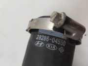 Intercooler Schlauch 2828704550 Kia Ceed Sportswagon (CDF) Kombi 5-drs 1.0i T-GDi 12V (G3LC) 2020-08