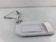 Sonnenblende 98284442PR Peugeot 308 SW (L4/L9/LC/LJ/LR) Kombi 5-drs 1.2 12V e-THP PureTech 110 (EB2ADT(HNP)) 2017-07
