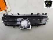 Radio Bedienungselemente A2228270300 Mercedes-Benz C (W205) Limousine C-180 1.6 16V (M274.910(Euro 6)) 2016-07