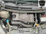 Motor 1636051480 Peugeot 108 Schrägheck 1.0 12V (1KRFE(CFB)) 2015-01