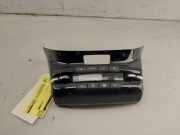 Bedienung Heizung 96722471XU Peugeot 2008 (CU) Großraumlimousine 1.2 12V e-THP PureTech 130 (EB2ADTS(HNS)) 2018-05