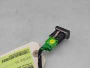 Sitzheizung Schalter 6R0963564A Volkswagen Polo V (6R) Schrägheck 1.2 TDI 12V BlueMotion (CFWA) 2011-01 CFWA