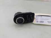 Lichtschalter 39201667 Opel Corsa F (UB/UH/UP) Schrägheck 5-drs 1.2 Turbo 12V 100 (F12XHL(EB2ADTD)) 2021