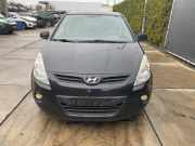 Motorhaube 664001J000 Hyundai i20 Schrägheck 1.2i 16V (G4LA) 2011