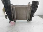 Ladeluftkühler A1390901200 Mercedes-Benz A-Klasse AMG (177.0) Schrägheck 2.0 A-45 S AMG Turbo 16V 4Matic+ (M139.980) 2021-12