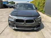 Stoßstange Vorne 51117499467 BMW X2 (F39) SUV sDrive 20i 1.5 12V TwinPower Turbo (B38-A15A) 2018-09