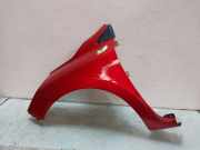 Kotflügel Links Vorne 631017984R Renault Clio IV Estate/Grandtour (7R) Kombi 5-drs 0.9 Energy TCE 90 12V (H4B-408(H4B-B4)) 2015-05